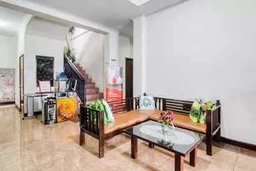 Hotel Zen Rooms Depok Sleman Syariah