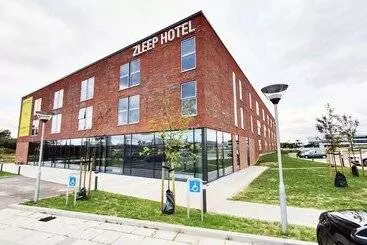 Hotel Four Points Flex By Sheraton Aarhus Skejby