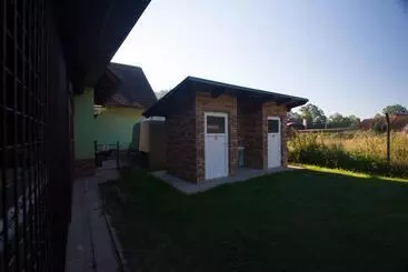 Majatalo Penzion K