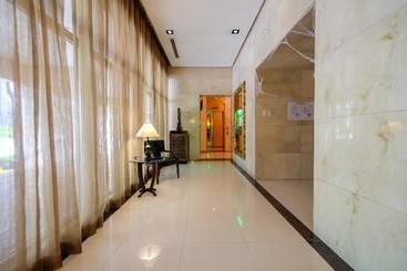 إقامة Forbeswood Parklane Bgc By Zen Home