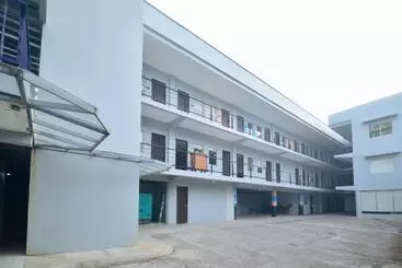 Sans Hotel At Rana Cebu