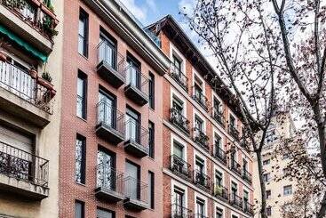 Welcomer Apartments Ribera
