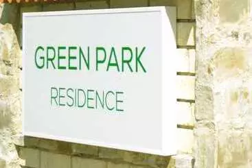 Green Park Hotel & Residence