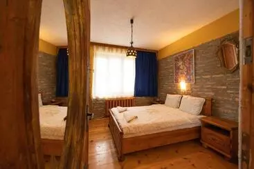 Hostel Casa De Artes
