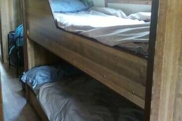 פונדק Ellis Belle