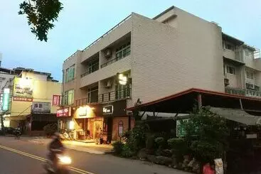 مسافرخانه Gomysu B&b