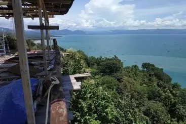 Cămin Karang Aji Beach Villa