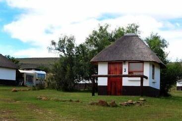 פונדק Roydon Private Game Reserve