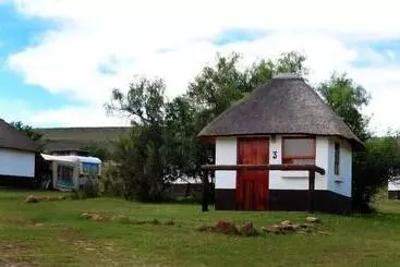 Hostal Roydon Private Game Reserve