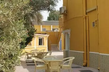 Hotel Auberge Le Héron