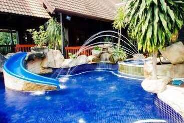 Hotel Carpe Diem Orchard Home