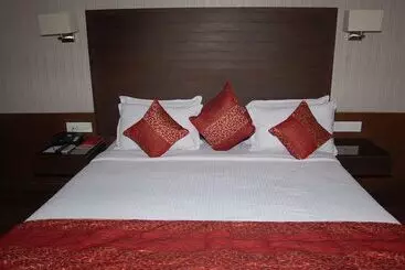 Hôtel City Inn