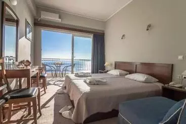 Hotel Cokkinis
