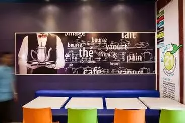 Hotel Ibis Budget Parauapebas