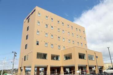 Kesennuma Park Hotel Adults Only