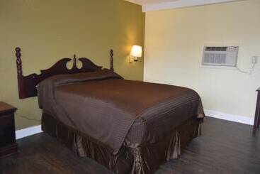 בית מלון כפרי Regency Inn