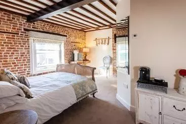 Hotel The Powell Birchington