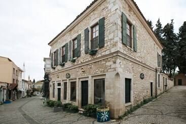 Kutlukaya Butik Otel