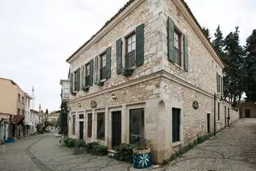 Kutlukaya Butik Otel