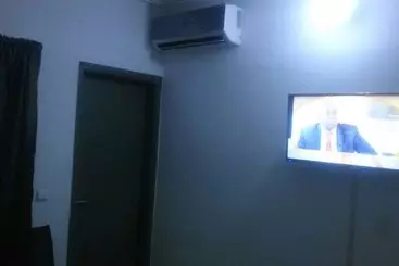 آپارتمان‌های توریست‌ها Les Graces