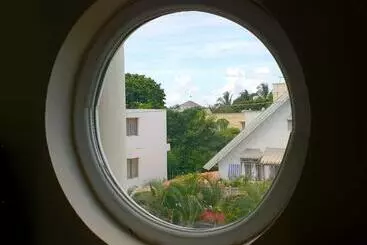 ツーリストアパートメント Northern Pearl Luxury Apartments