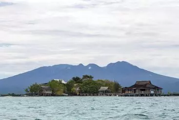 Imagination Island Eco Resort