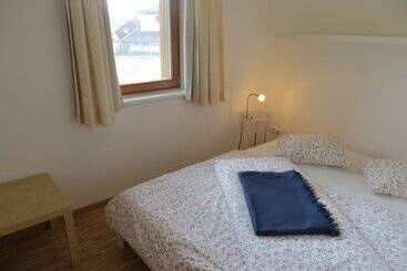 ツーリストアパートメント See Areal Steindorf