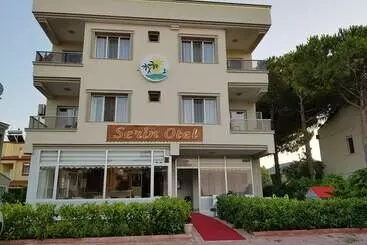 Serin Otel