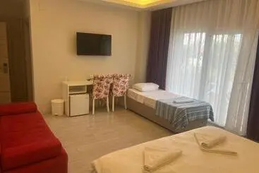 Serin Otel