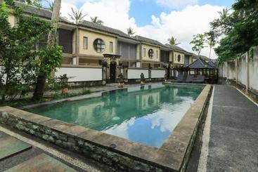 住宿加早餐 Purnama