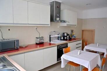 Bed and Breakfast Residencial Marvanuel