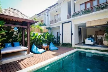 Apartamentos turísticos Casa Aretta