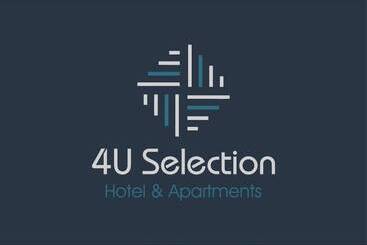 Hostel 4 You Boutique