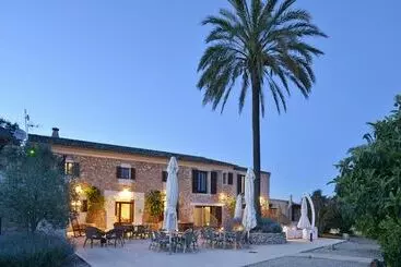 Hostel Agroturismo Fincahotel Son Pou Ag/322