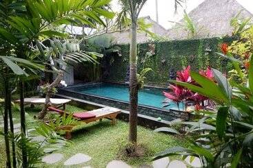 客栈 Uma Loka Villa