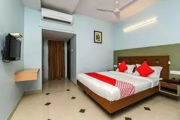 Hôtel Balaji Grand