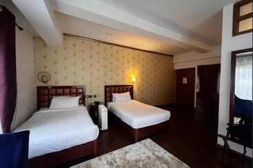 هتل Bhutan Boutique Residency