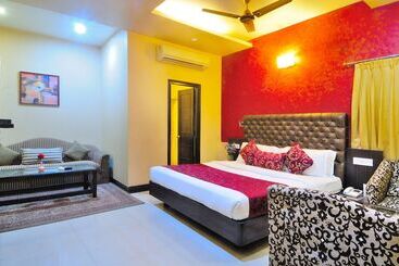 هتل Central Park 17