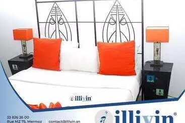 Hotel Illiyin