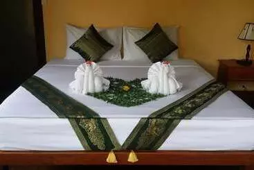 Hotelli Kohmook The Sun Great Resort