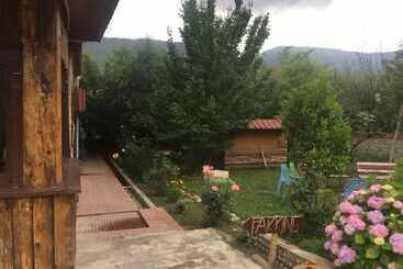 هتل Ngayabling Resort