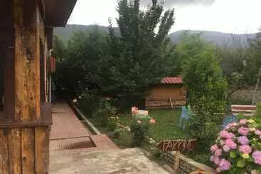 هتل Ngayabling Resort