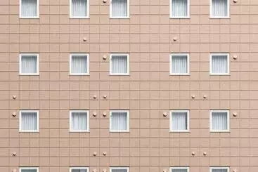 Sarasa Hotel Shin Osaka