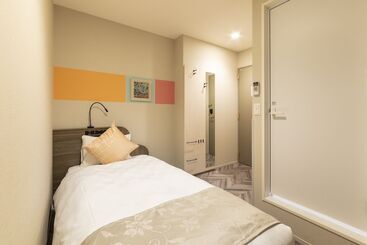 Sarasa Hotel Shin Osaka