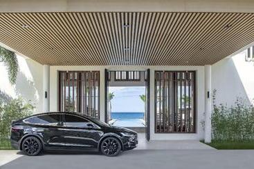 Hotel Silversands Grenada