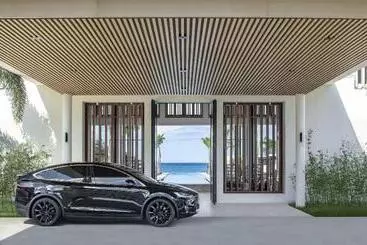 Hôtel Silversands Grenada