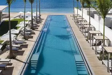 Hôtel Silversands Grand Anse