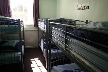 ホテル The Smugglers Hostel