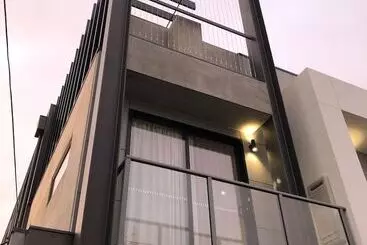 Appartamenti turistici Timber Door Luxury Accommodation Geelong