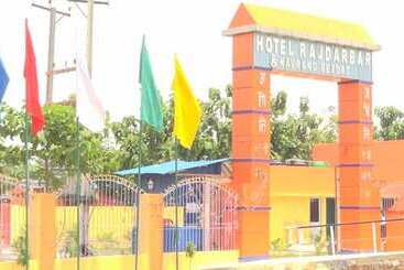 Rajdurbar & Navrang Resort